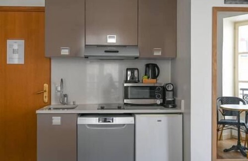 Gaillon Apartment | Paris, Opéra 3.lovely Parisien Apartment