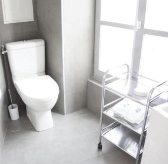 Gaillon Apartment | Paris, Opéra 4.So parisian Apartment