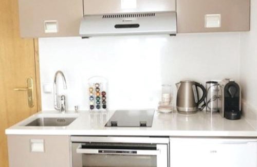 Gaillon Apartment | Paris, Opéra 5.Charming apartment in Paris