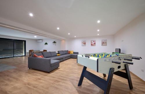 Villabe Villa | Paris Premium Family House