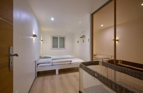 Villabe Villa | Paris Premium Family House