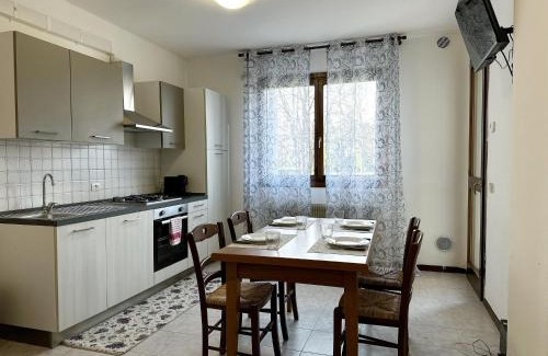 San Vendemiano Apartment | PARISI SAN Vendemiano