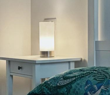 Sud-Ovest Apartment | PARISI - VERONA FIERA LUXURY Golosine 2