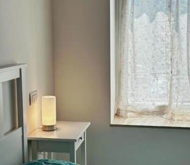 Sud-Ovest Apartment | PARISI - VERONA FIERA LUXURY Golosine 2