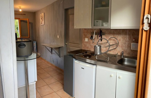 Cesson House | PARISIAN FOREST