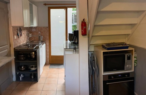 Cesson House | PARISIAN FOREST