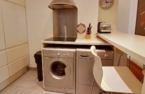 Porte-Dauphine Apartment | Parisian Home|316365|3 chambres|Champs Elysées - Etoile
