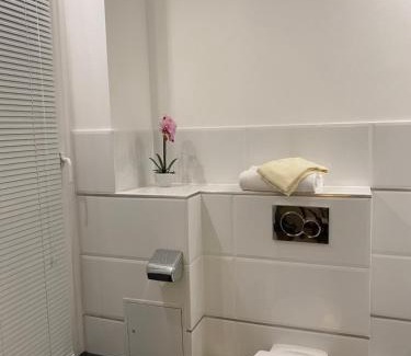 Wilhelmstadt Apartment | Park Apart Hotel Gatower Str.