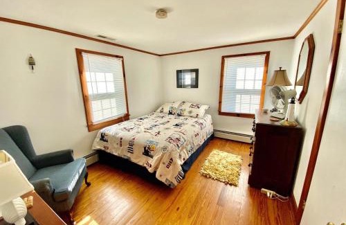 The Pines House | Park avenue 105