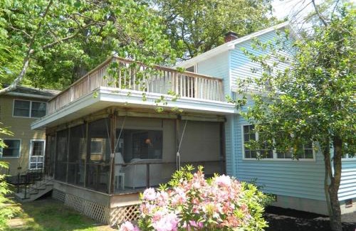 The Pines House | Park avenue 105