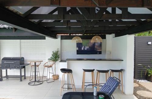 Newcastle Apartment | Park Avenue