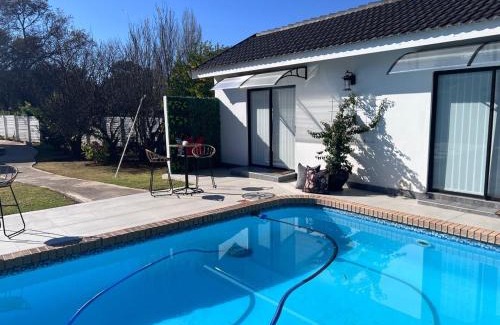 Newcastle Apartment | Park Avenue