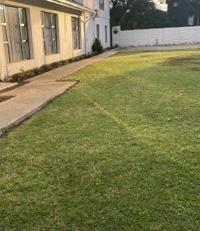 Newcastle Apartment | Park Avenue