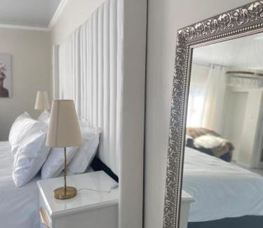 Newcastle Apartment | Park Avenue