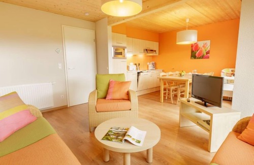 Nohfelden House | Park Bostalsee by Interhome