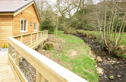 Knott End-on-Sea House | Park Brook Retreat