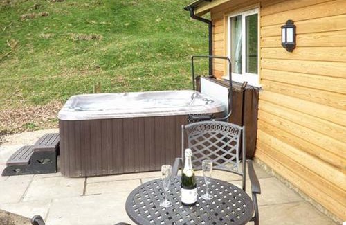 Knott End-on-Sea House | Park Brook Retreat