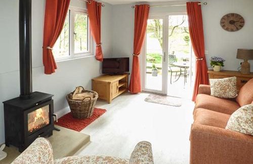 Knott End-on-Sea House | Park Brook Retreat