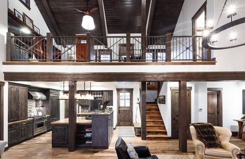 Park City House | Park City Oasis | Family | Games | Jacuzzi