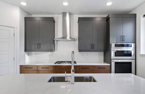 Park City House | Park City Ski/Bike House