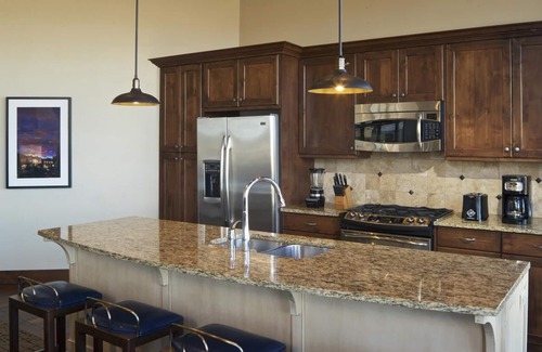 Park City Resort | Park City Utah 2 Bed Condo