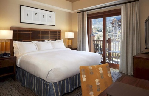 Park City Resort | Park City Utah 2 Bed Condo