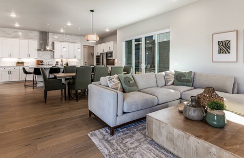 Park City House | Park City view, 5br 3.5ba, hot tub, sleeps 10, BBQ