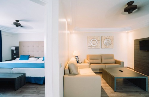 El Madronal Resort | Park Club Europe - All Inclusive