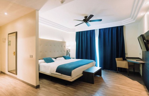 El Madronal Resort | Park Club Europe - All Inclusive