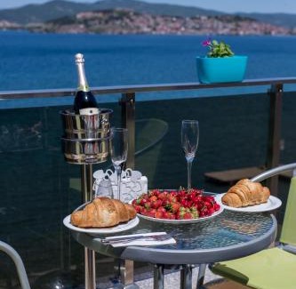 Ohrid Apartment | Park Diamond Apartments