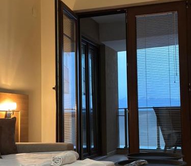 Ohrid Apartment | Park Diamond Apartments