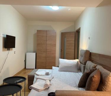 Ohrid Apartment | Park Diamond Apartments