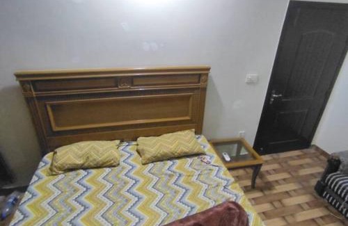 Mirpur Apartment | Park face apartment