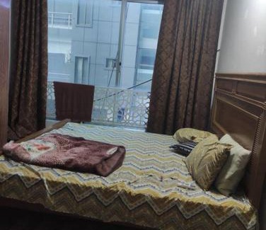 Mirpur Apartment | Park face apartment