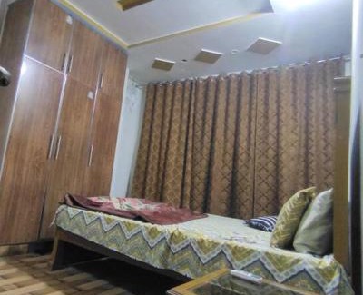 Mirpur Apartment | Park face apartment