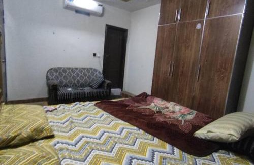 Mirpur Apartment | Park face apartment