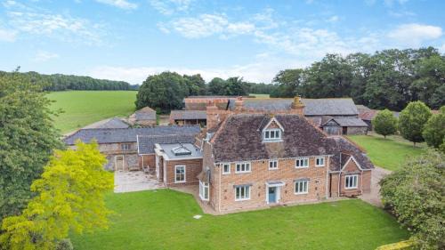 Wymondham House | Park Farmhouse