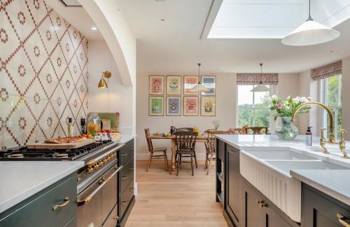 Wymondham House | Park Farmhouse