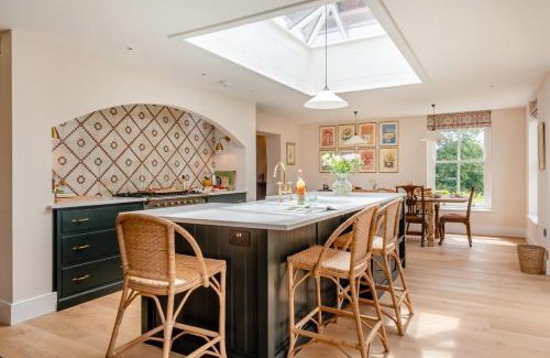 Wymondham House | Park Farmhouse