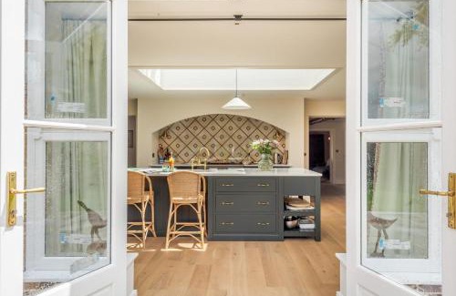 Wymondham House | Park Farmhouse