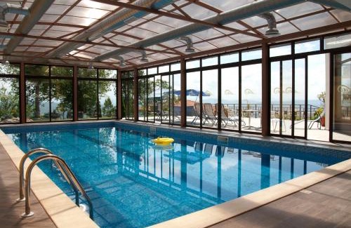 Arbanasi Hotel | Park Hotel Arbanassi