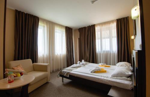 Arbanasi Hotel | Park Hotel Arbanassi