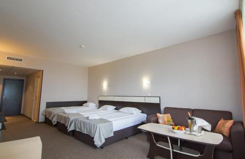 Arbanasi Hotel | Park Hotel Arbanassi