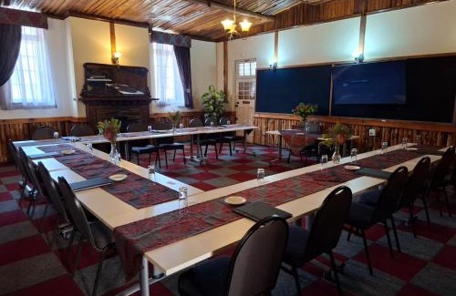 Bethlehem Hotel | Park Hotel Bethlehem