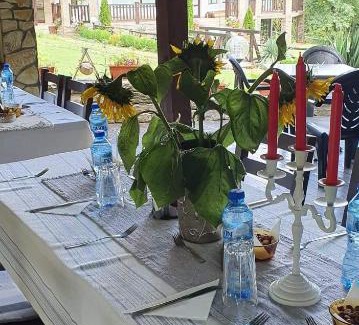 Gorna Oryahovitsa Hotel | Park Hotel Djevana