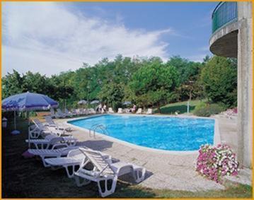 Reggello Hotel | Park Hotel Galileo