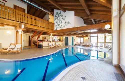 Folgarida Hotel | Park Hotel