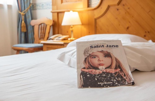 Folgarida Hotel | Park Hotel