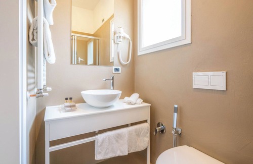 Viserbella Hotel | Park Hotel Serena