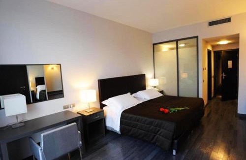 Teramo Hotel | Park Hotel Sporting